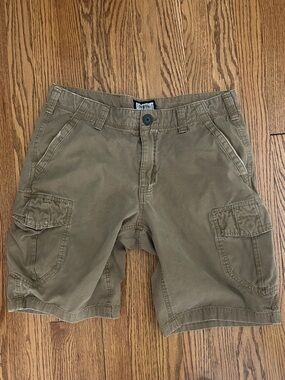 Men's FreeWorld Cargo Shorts